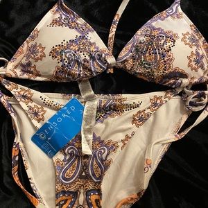 bikini baithing suit